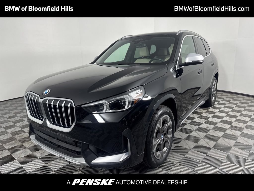 2023 BMW X1 28i