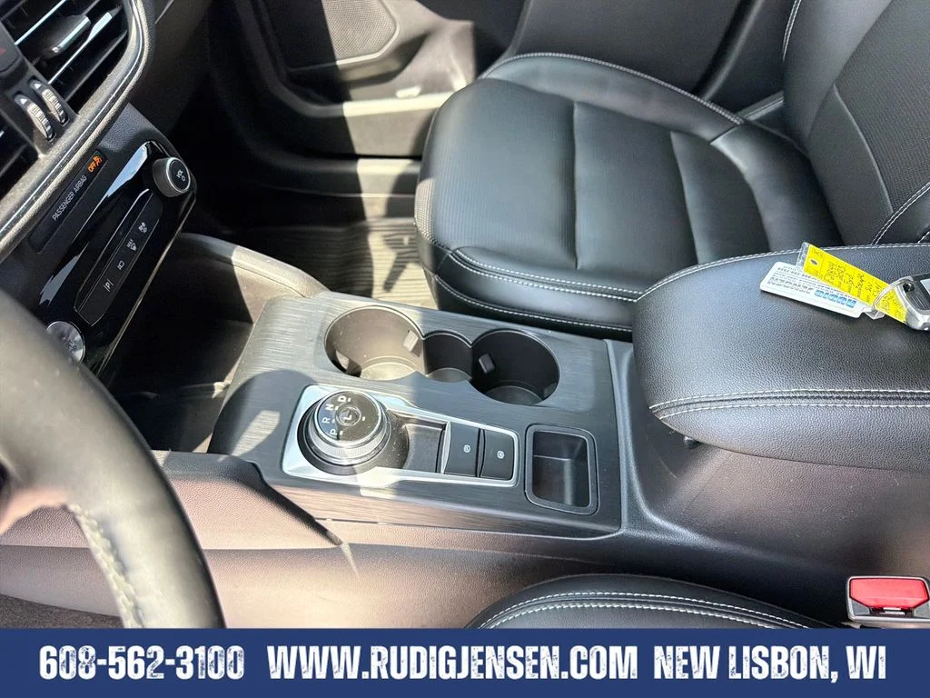 Used 2023 Gray Ford Platinum image 23