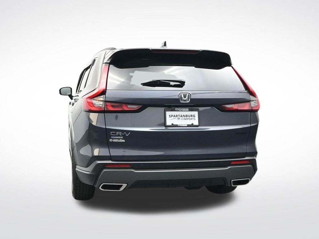 Used 2025  Honda Sport-L image 7