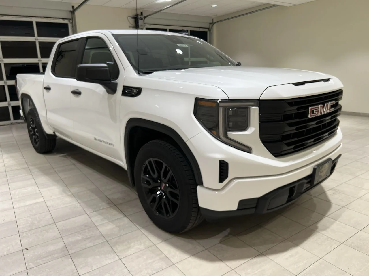 2025 GMC Sierra 1500 Pro - Photo 45