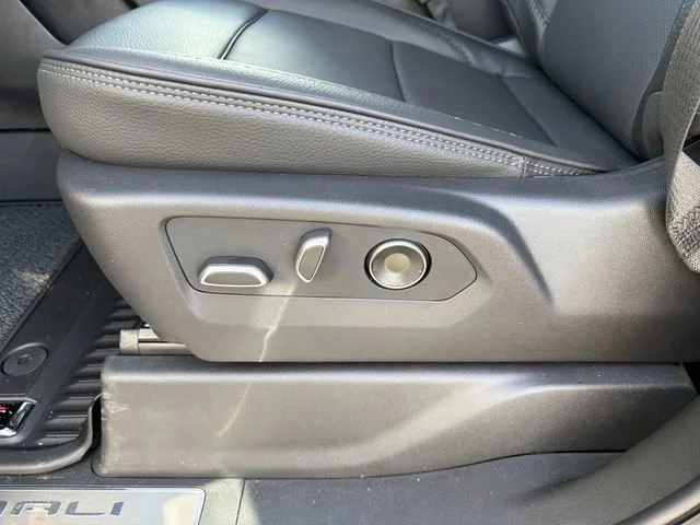 New 2026 Onyx Black GMC Denali image 20