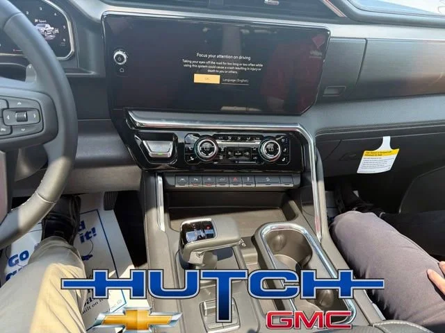 New 2026 Coastal Dune GMC Denali image 38