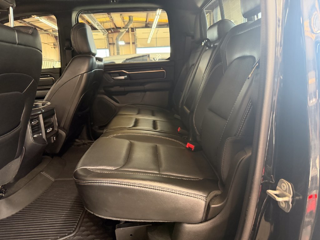 Used 2020 Black Ram Rebel image 19