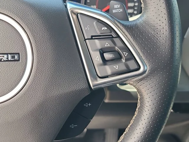 Used 2021 SHOCK Chevrolet 1SS image 19
