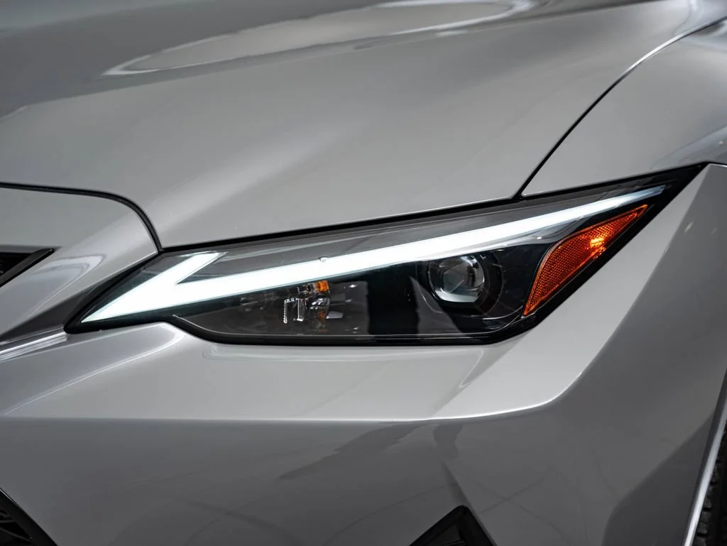 Used 2025 Incognito Lexus 350 F SPORT Design image 15