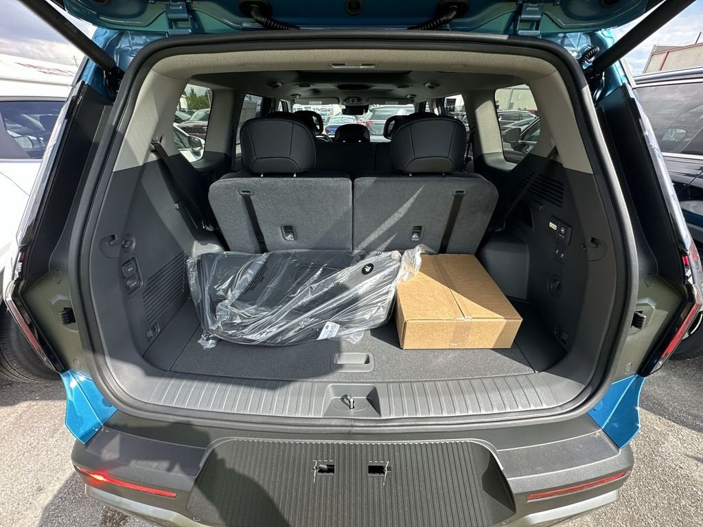 2026 Kia EV9 Wind - Photo 25