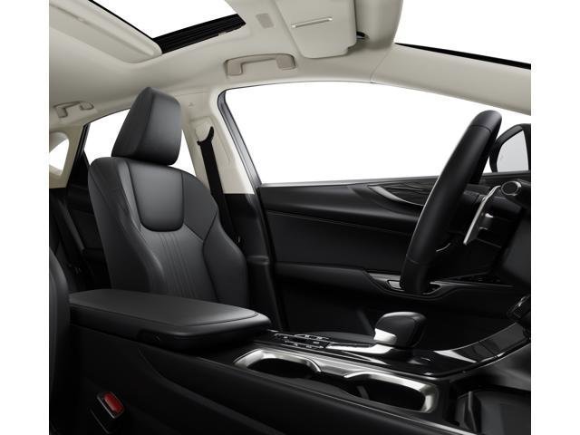 New 2026 Caviar Lexus NX 450h+ PREMIUM AWD image 42