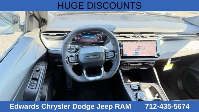 New 2026 Silver Jeep Limited image 28