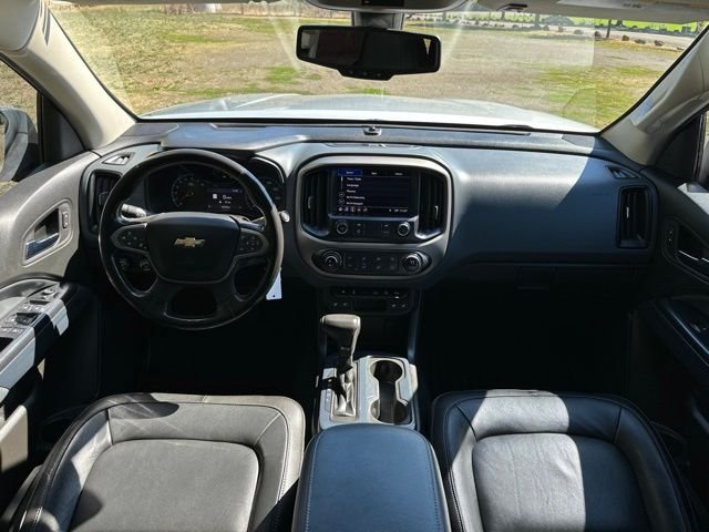 2019 Chevrolet Colorado Z71 - Photo 25