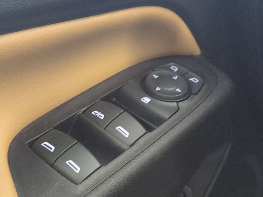 Used 2019 Beige Chevrolet Premier image 32