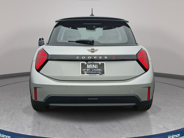 2026 MINI Hardtop 2 Door S - Photo 6
