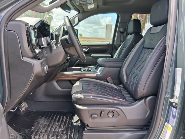 2026 Chevrolet Silverado 2500 HD LT - Photo 18