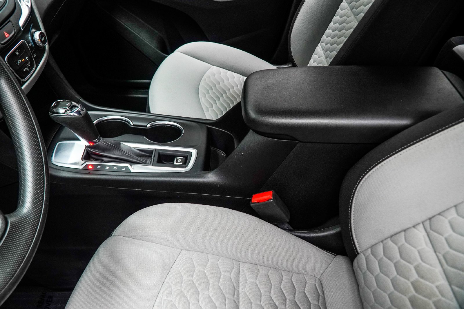 Used 2020 Blue Chevrolet LT image 20