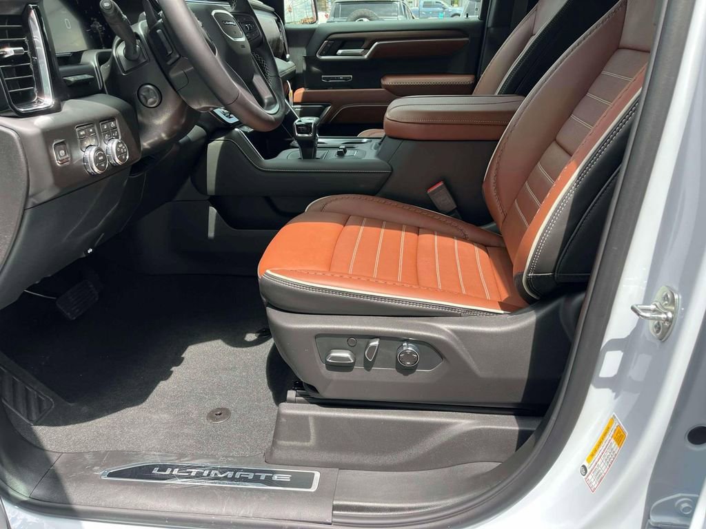 2026 GMC Sierra 1500 Denali Ultimate - Photo 22