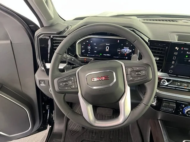 2026 GMC Sierra 1500 SLT - Photo 25