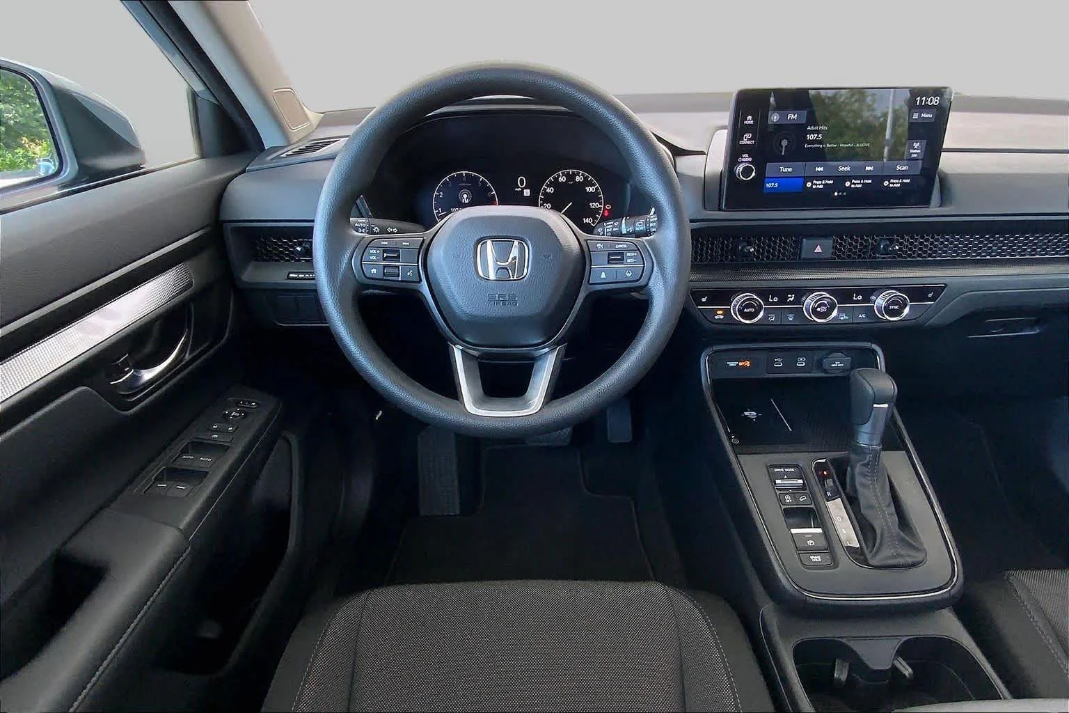 2026 Honda CR-V EX - Photo 6