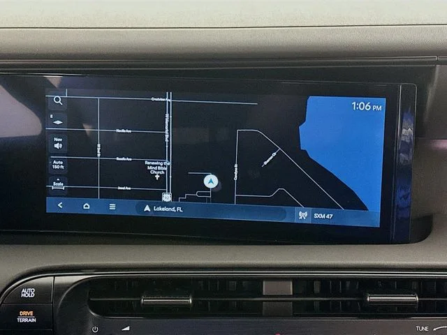 New 2026 Gray Hyundai XRT Pro image 18
