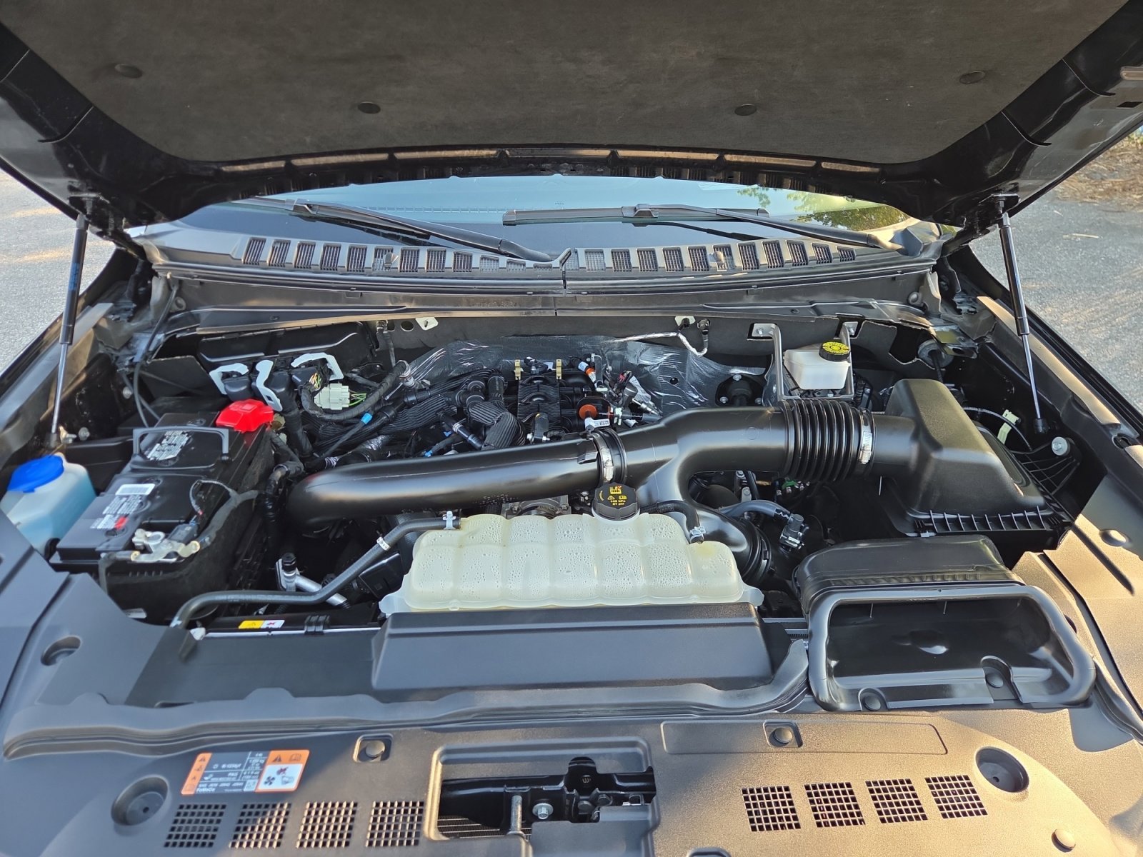 2024 Lincoln Navigator Reserve - Photo 18
