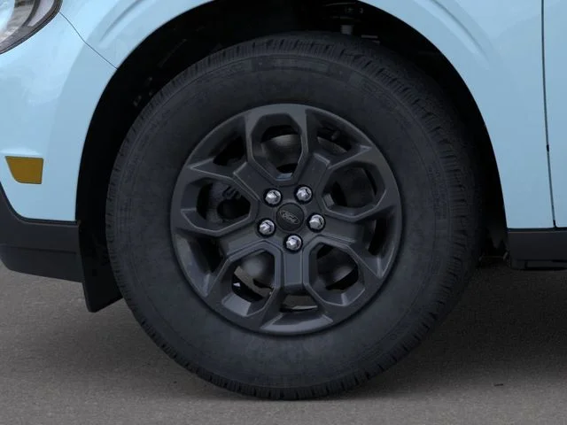 New 2026 Light Blue Ford XLT image 20