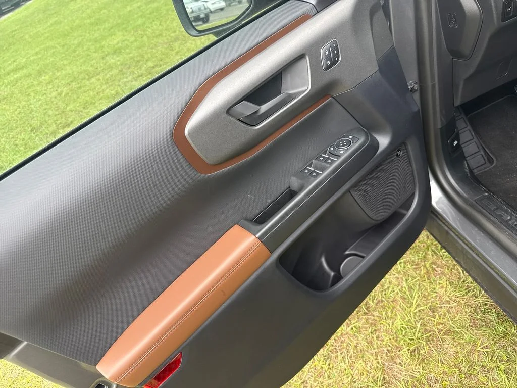 2025 Ford Bronco Sport Outer Banks - Photo 11