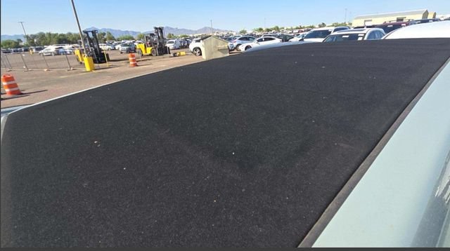Used 2024 Earl Clearcoat Jeep Rubicon 4xe image 4