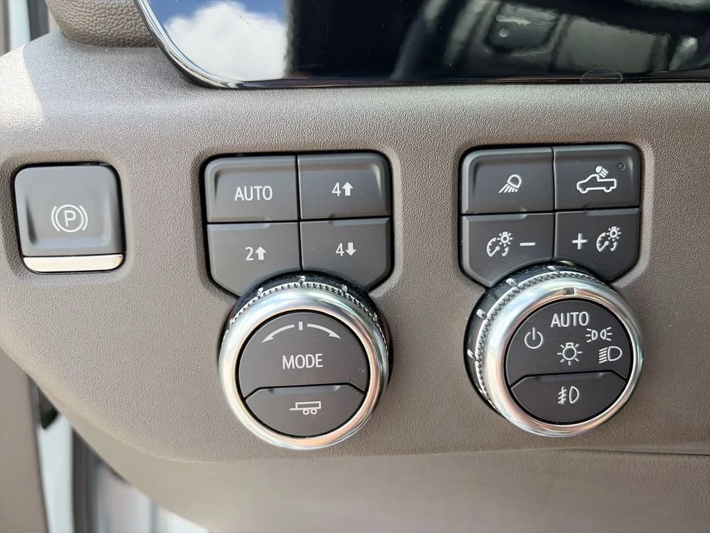 2024 GMC Sierra 2500HD SLT - Photo 25