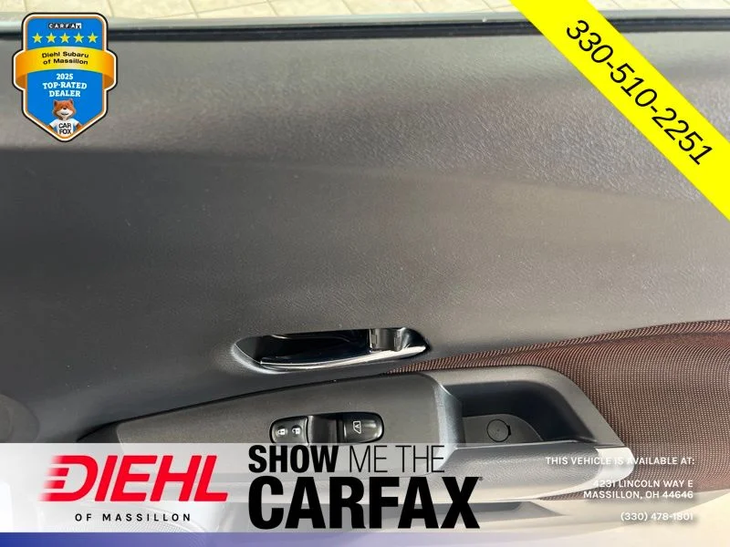 Used 2024 Gray Nissan SR image 17