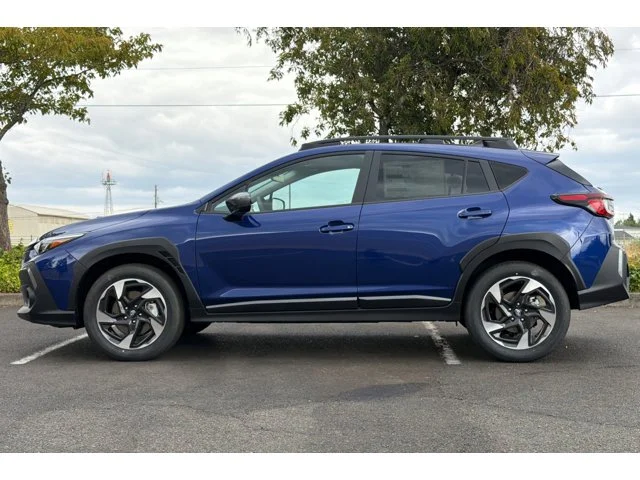 2026 Subaru Crosstrek Limited - Photo 34
