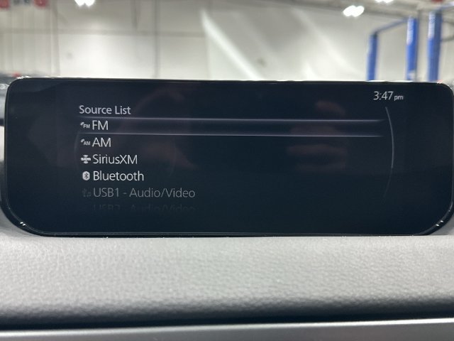 New 2026 Beige Mazda 2.5 S Premium image 16