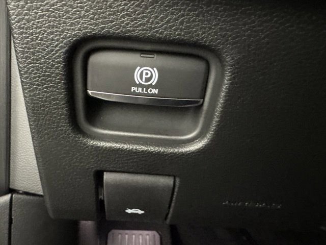 New 2026 Black Jeep Limited image 25