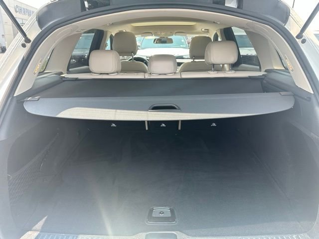 Certified Used 2017 designo Diamond White Metallic Mercedes-Benz GLC 300 image 13