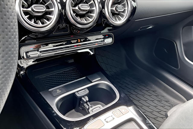 2026 Mercedes-Benz CLA CLA 250 - Photo 19