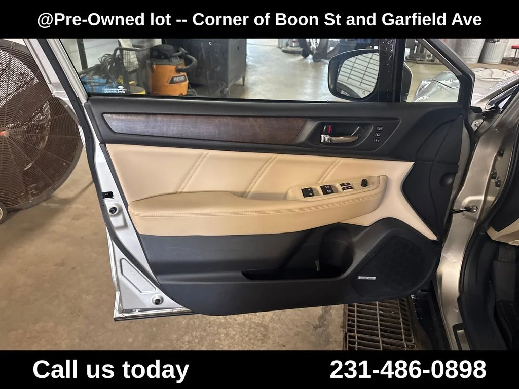 Used 2019 Gray Subaru 3.6R image 15
