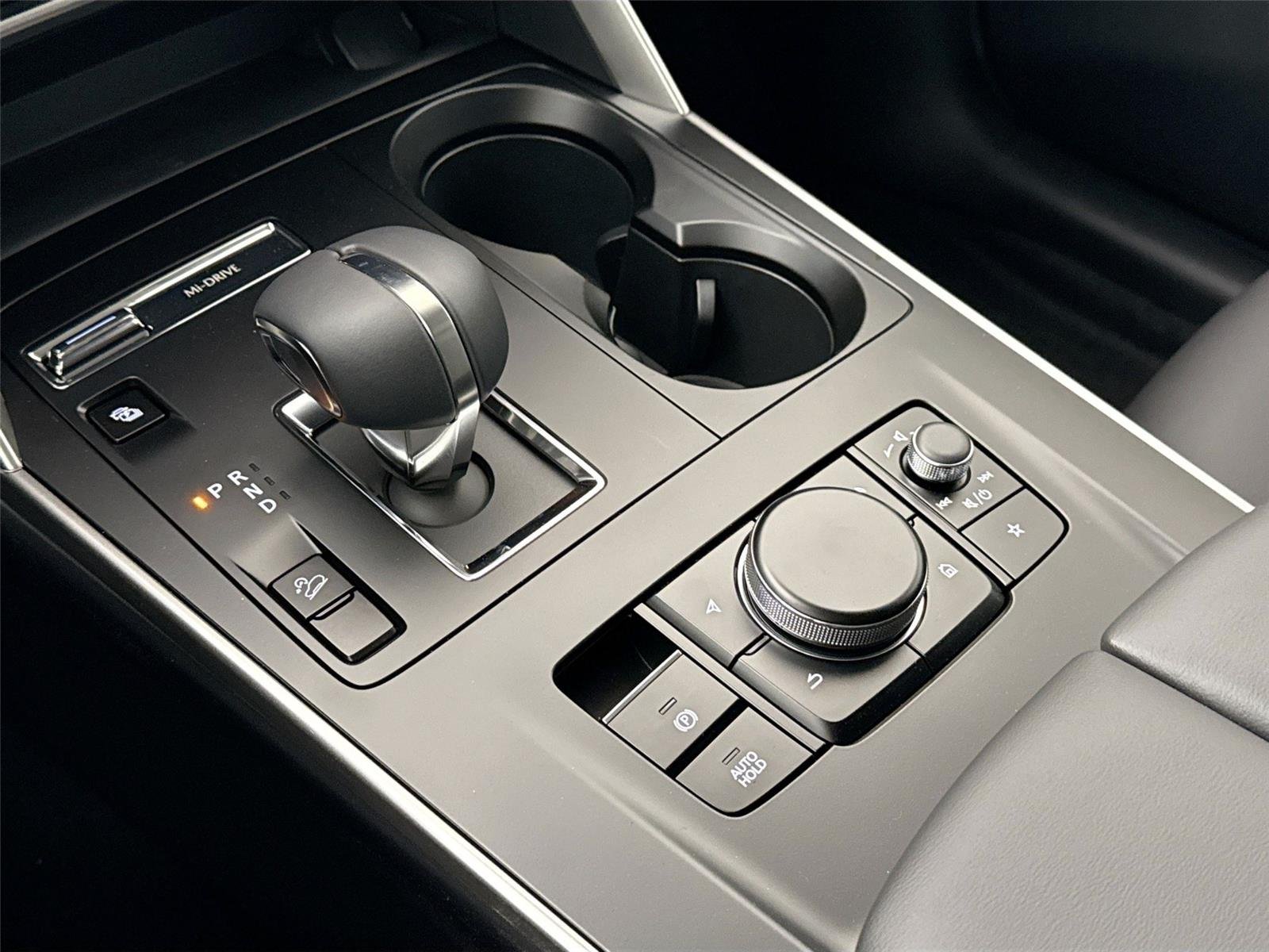 New 2026 Zircon Sand Metallic Mazda SC AWD image 24