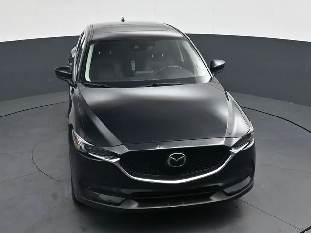 Used 2020 Black Mazda Grand Touring image 29