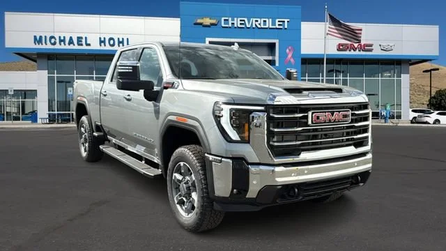 New GMC Sierra HD for Sale in Carson City, NV