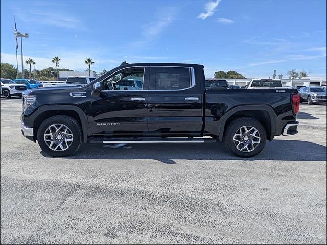2026 GMC Sierra 1500 SLT - Photo 4