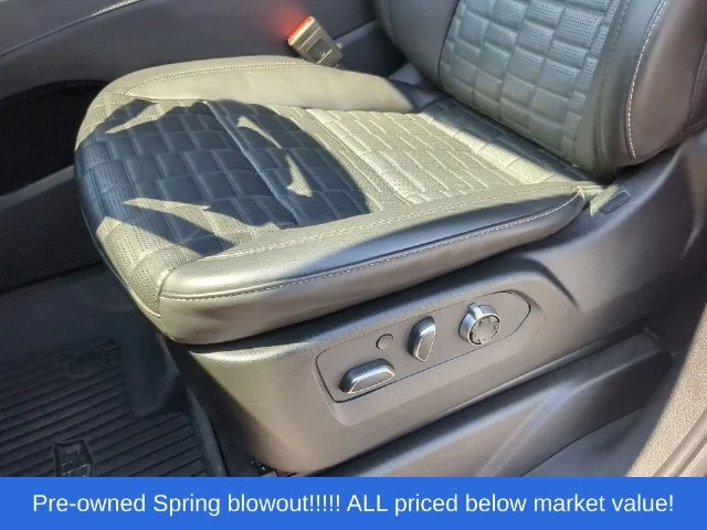 Used 2024 Black Cadillac V-Series image 25
