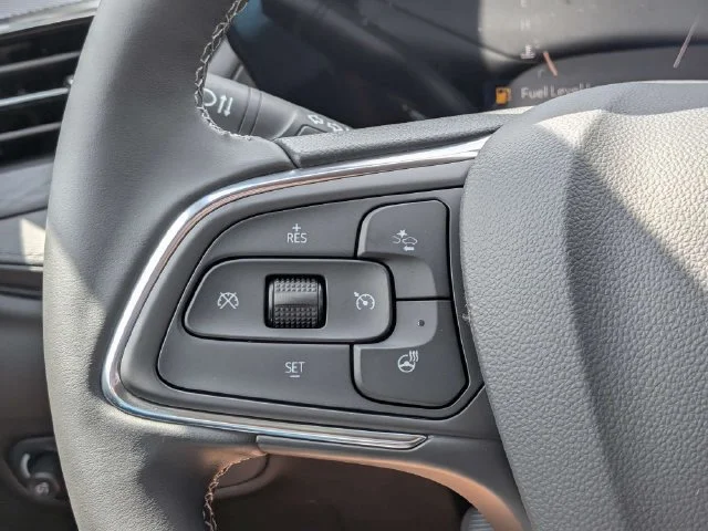 New 2026 Summit White Buick Preferred image 25