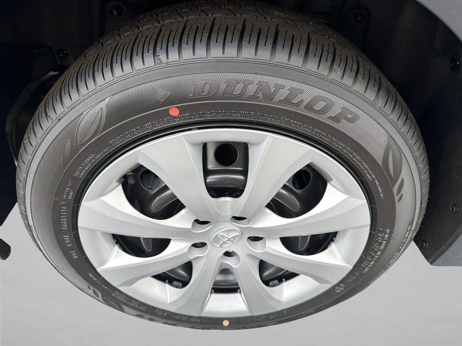 New 2026 Underground Toyota Hybrid LE image 17