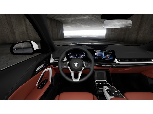 New 2026 Alpine White BMW  image 13