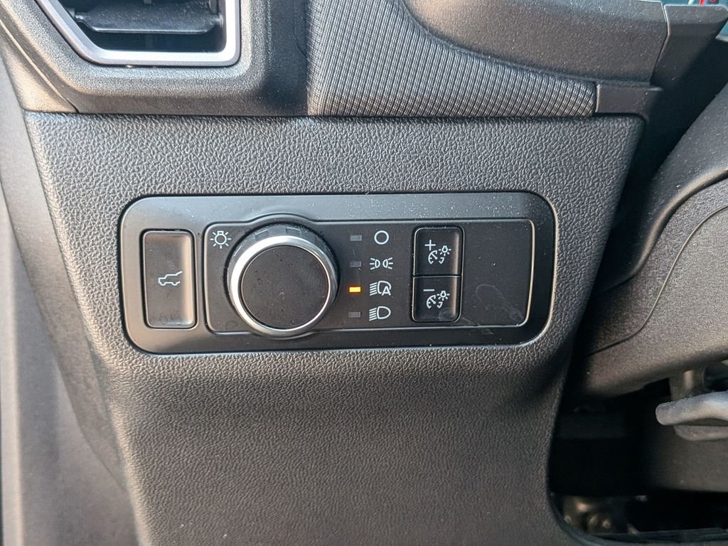 Used 2025 Green Ford Big Bend image 18