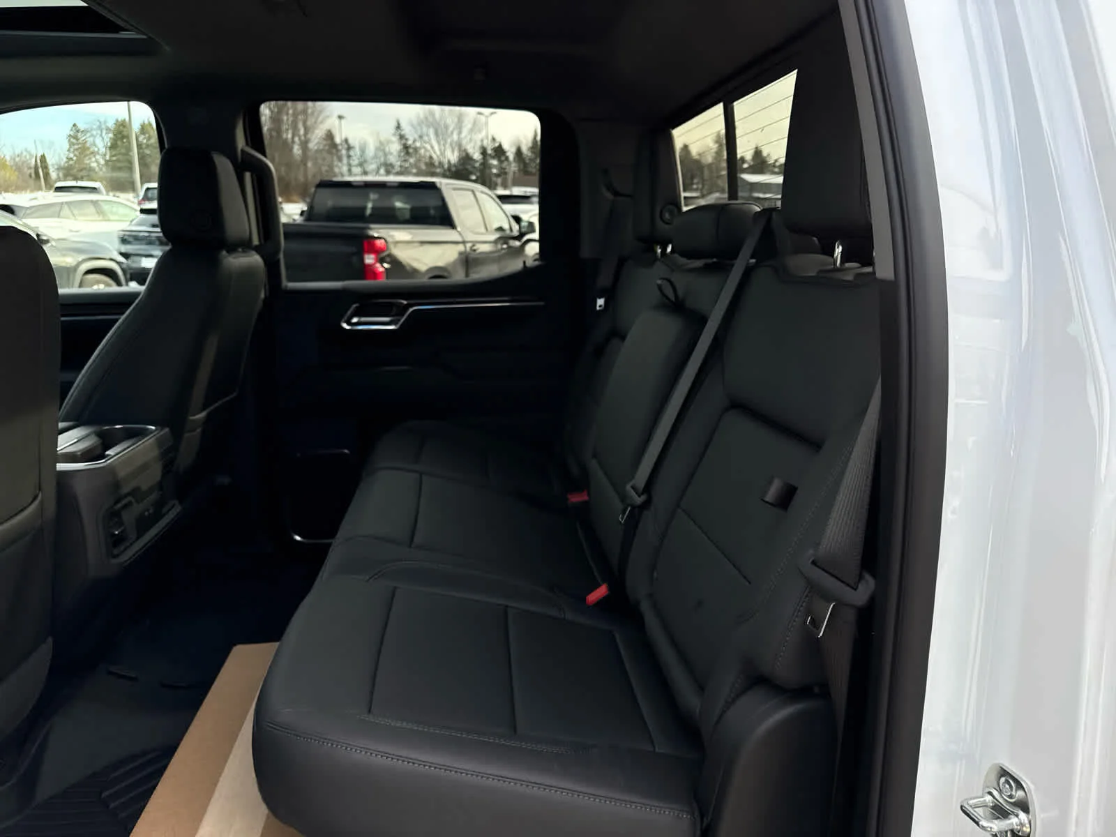 2026 Chevrolet Silverado 1500 LT Trail Boss - Photo 15