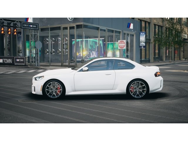 New 2026 Alpine White BMW  image 4
