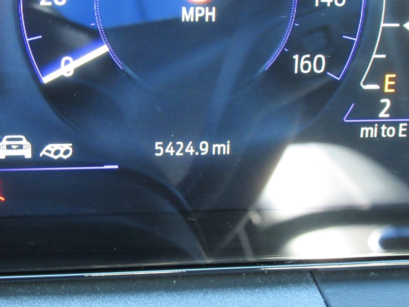 Used 2024 Black Ford GT Premium image 28
