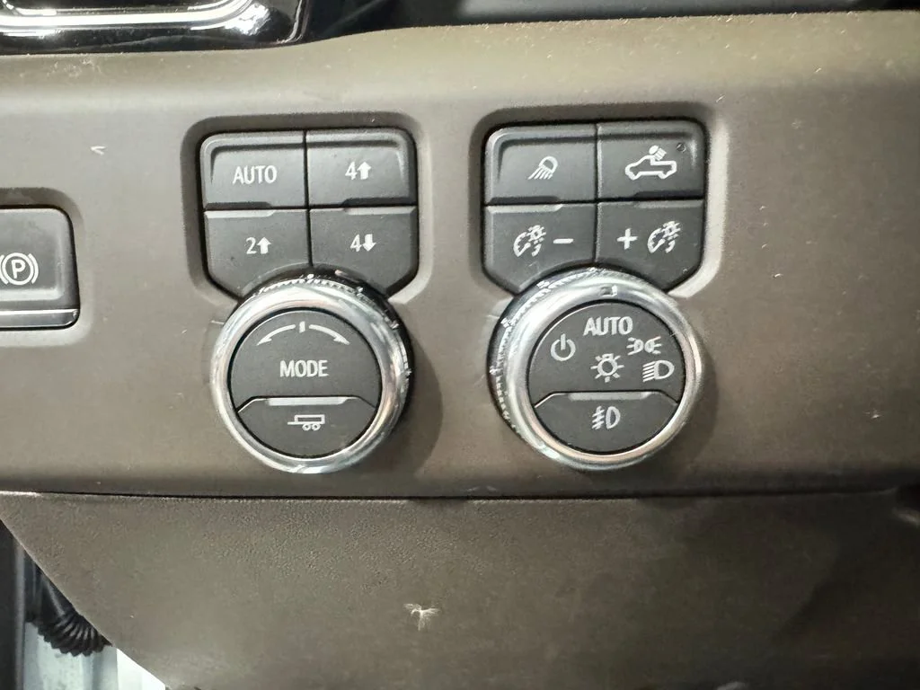 New 2026 Summit White GMC Denali image 23