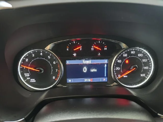 2025 Chevrolet Blazer 2LT - Photo 22