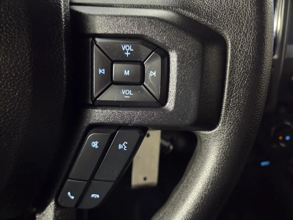 Used 2020 Oxford White Ford XLT image 20