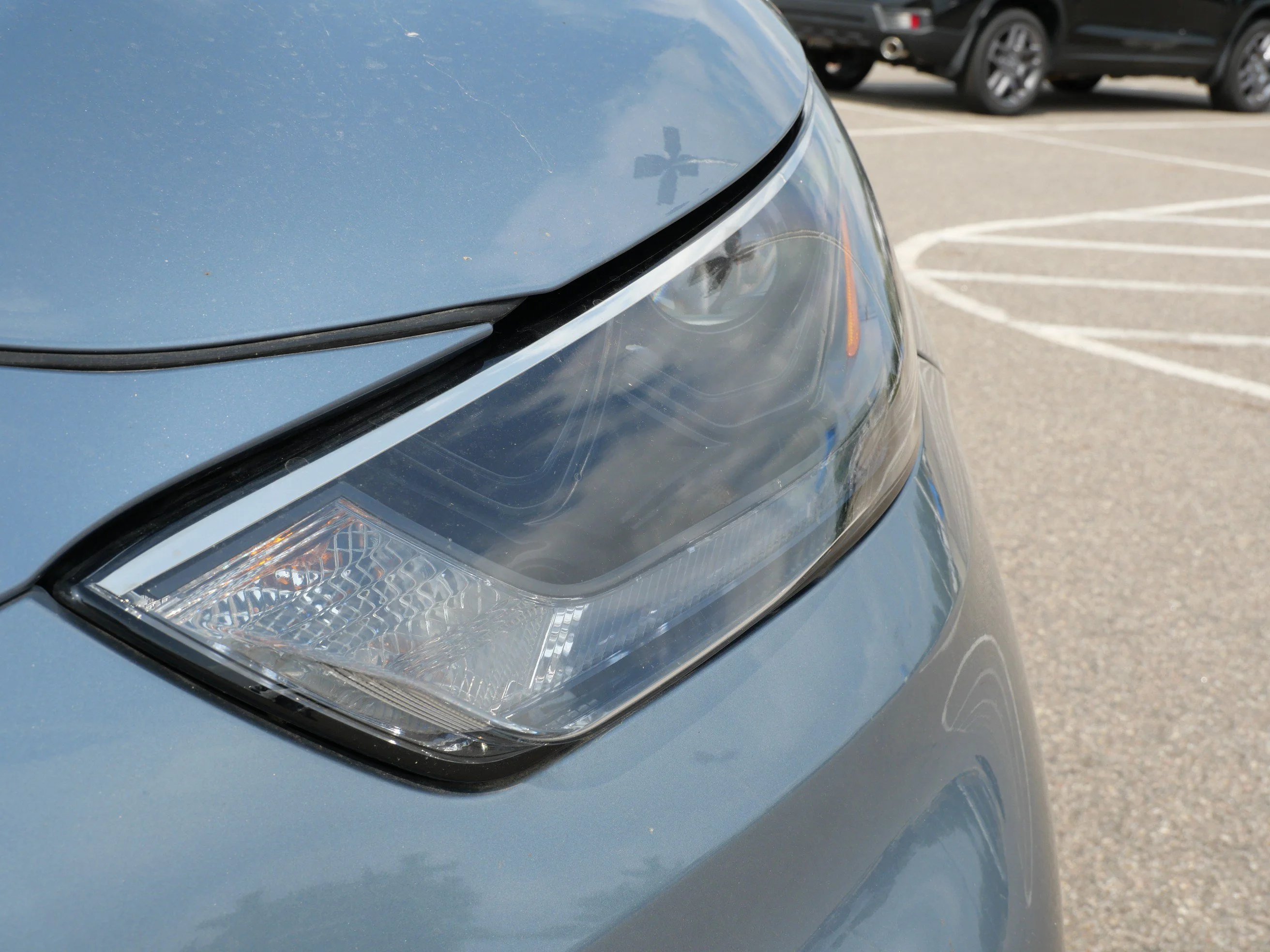 2024 Toyota Highlander XLE - Photo 16