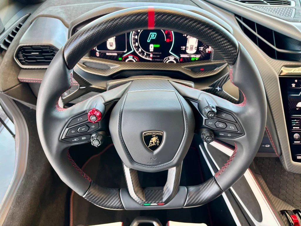 New 2026  Lamborghini Base image 10